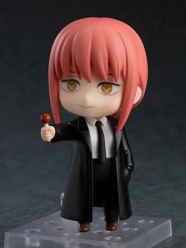 Chainsaw Man Nendoroid Action Figure Makima 10 cm